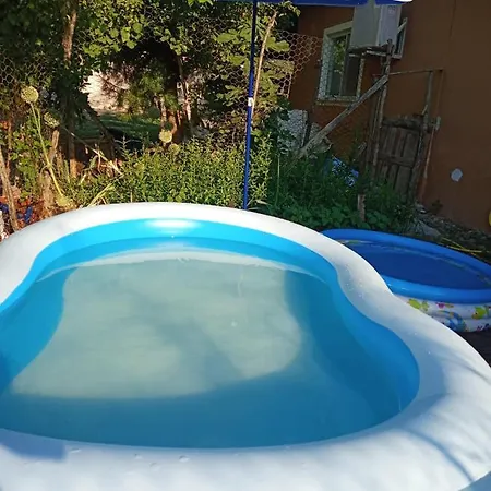 Holiday home Tatilinizin Yeni Evi Ortaca (Mugla)