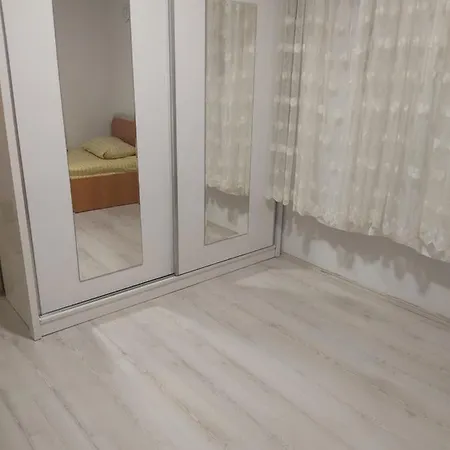 Tatilinizin Yeni Evi Σπίτι διακοπών