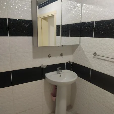 Holiday home Tatilinizin Yeni Evi
