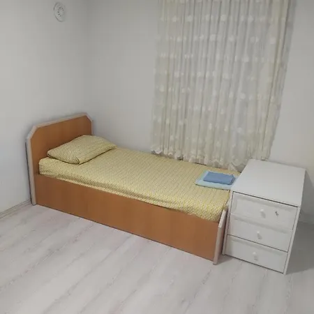 Tatilinizin Yeni Evi Holiday home