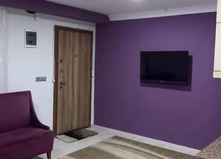 Tatilinizin Yeni Evi Hébergement de vacances *