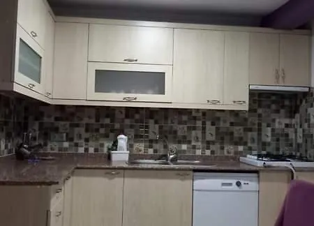 Hébergement de vacances Tatilinizin Yeni Evi