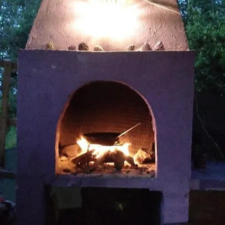 Hébergement de vacances Tatilinizin Yeni Evi *