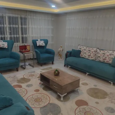 Tatilinizin Yeni Evi Hébergement de vacances