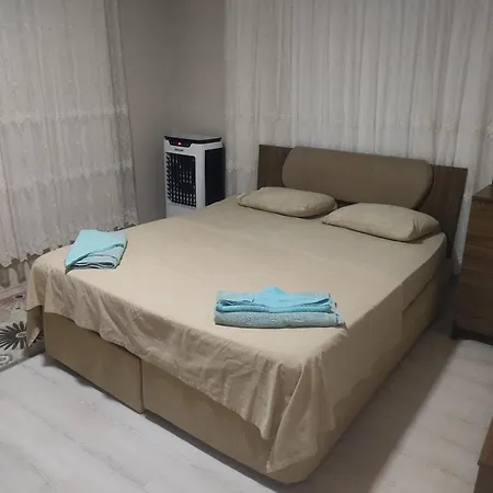 Tatilinizin Yeni Evi Hébergement de vacances *